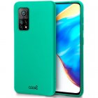 Cool Funda Cover Menta para Xiaomi Mi 10T/Mi 10T Pro
