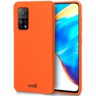 Cool Funda Cover Salmón para Xiaomi Mi 10T/Mi 10T Pro