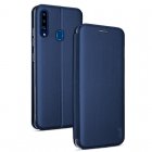 Cool Funda Flip Cover Elegance Marino para Samsung Galaxy A20s