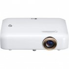 LG PH510PG Proyector LED 3D WXGA HD Ready Bluetooth 550 Lúmenes