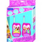 Lexibook Walkie-Talkies Princesas Disney
