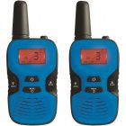 Lexibook Walkie Talkies Recargables Rango 5km