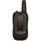Lexibook Walkie Talkies Recarregáveis Alcance 5km