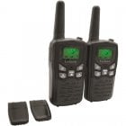 Lexibook Walkie Talkies Digitales Recargables 8 Canales Rango 8km