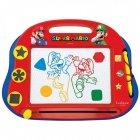 Lexibook Pizarra Mágica Multicolor Super Mario