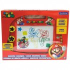 Lexibook Pizarra Mágica Multicolor Super Mario