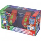 Lexibook Batalla Laser de PJ Masks
