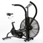Xebex AirBike Bicicleta Fitness Negra