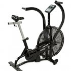 Xebex AirBike Bicicleta Fitness Negra