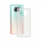 Mobile Tech Funda Flex Transparente para Xiaomi Mi10T Lite 5G