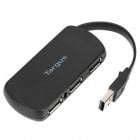 Targus USB Hub com 4 Portas