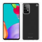 Muvit Funda Recycletek Transparente para Samsung Galaxy A72 5G