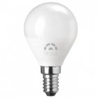 Iglux Bombilla LED 5W E14 Blanco Frío