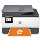 HP OfficeJet Pro 9014e Multifunción Wifi + 9 Meses de Impresión Instant Ink con HP+