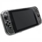 Ardistel Crystal case Nintendo Switch