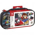 Ardistel NNS58 Travel Case Deluxe SuperMario™ Odyssey para Nintendo Switch