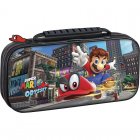 Ardistel NNS58 Travel Case Deluxe SuperMario™ Odyssey para Nintendo Switch