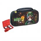 Ardistel NLS148L Travel Case Deluxe Luigis Mansion para Nintendo Switch