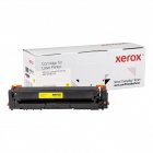 Xerox Tóner Compatible con HP CF532A Amarillo