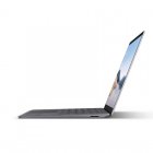 Microsoft Surface Laptop 4 Platino AMD Ryzen 5 4680U/8GB/256 GB SSD/13.5" Táctil