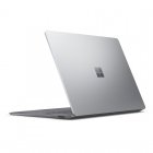 Microsoft Surface Laptop 4 Platino AMD Ryzen 5 4680U/8GB/256 GB SSD/13.5" Táctil