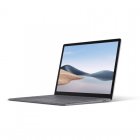 Microsoft Surface Laptop 4 Platino AMD Ryzen 5 4680U/8GB/256 GB SSD/13.5" Táctil