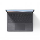 Microsoft Surface Laptop 4 Platino AMD Ryzen 5 4680U/8GB/256 GB SSD/13.5" Táctil