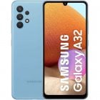 Samsung Galaxy A32 4GB/128GB 6.4'' Azul Samsung Galaxy A32 4GB/128GB 6.4'' Azul