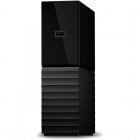 WD My Book 16TB USB 3.0 Preto
