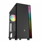 Tempest ATX CASE RGB Soul Vidro Temperado USB 3.0