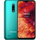 Ulefone Note 8P 2/16GB Verde Libre Ulefone Note 8P 2/16GB Verde Libre