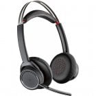 Plantronics Voyager Focus UC-M Auriculares Bluetooth