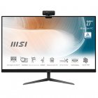 MSI Modern AM271 11M-026EU Intel Core i5-1135G7/8GB/512GB SSD/27"