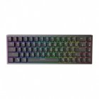 Tronsmart Elite Pro RGB Teclado Gaming Inalámbrico Negro