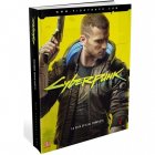 Cyberpunk 2077 Edición Day One Xbox One + Piggyback Cyberpunk 2077 La Guía Oficial Completa
