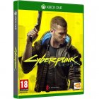 Cyberpunk 2077 Edición Day One Xbox One + Piggyback Cyberpunk 2077 La Guía Oficial Completa