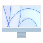 Apple iMac Apple M1/8 GB/256GB SSD/24" 4.5K Retina Azul