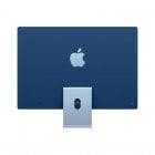 Apple iMac Apple M1/8 GB/256GB SSD/24" 4.5K Retina Azul
