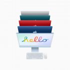 Apple iMac Apple M1/8 GB/256GB SSD/24" 4.5K Retina Azul