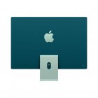 Apple iMac Apple M1/8 GB/256GB SSD/24" 4.5K Retina Verde