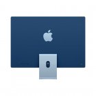 Apple iMac Apple M1/8GB/256GB SSD/24" 4.5K Retina Azul