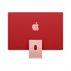 Apple iMac Apple M1/8GB/512GB SSD/24" 4.5K Retina Rosa