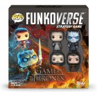 Funko Funkoverse 100 Juego de Tronos