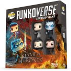 Funko Funkoverse 100 Juego de Tronos