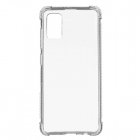 Funda Antigolpes Reforzada Transparente para Samsung Galaxy A51 5G