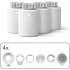 Tado Pack Quattro Termostatos Inteligentes Complementarios