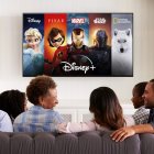 Sony KD55X81J 55" LED UltraHD 4K