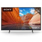 Sony KD55X81J 55" LED UltraHD 4K
