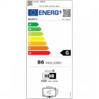 Sony KD50X81J 50" LED UltraHD 4K