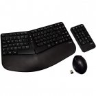 V7 CKW400 Combo Teclado + Ratón Inalámbricos